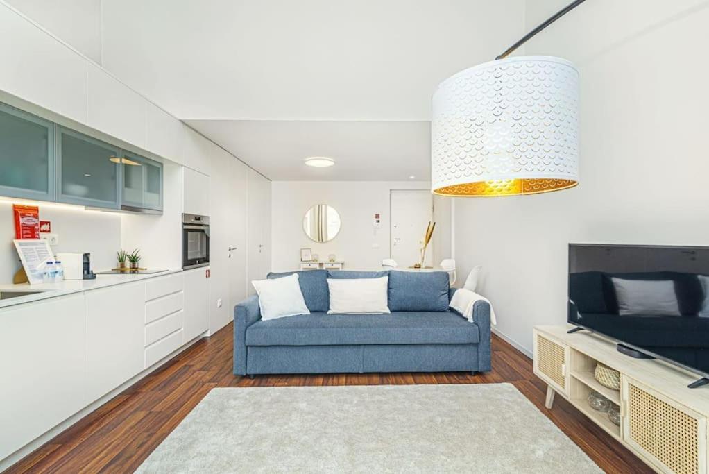 Bombarda Apartments IV By Innkeeper Porto Exterior foto