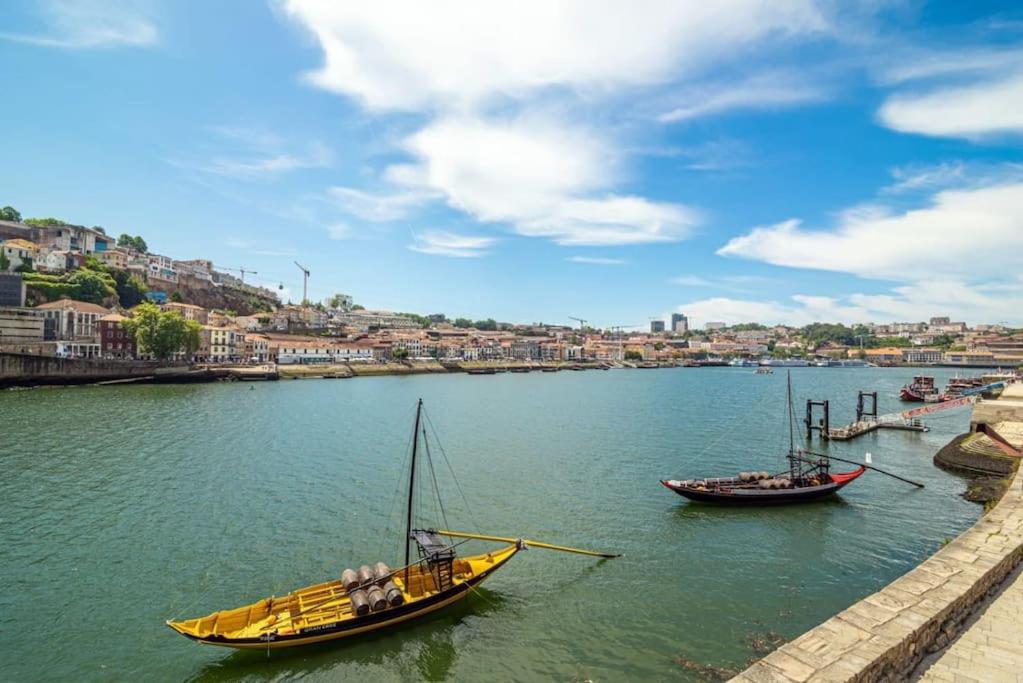 Bombarda Apartments IV By Innkeeper Porto Exterior foto