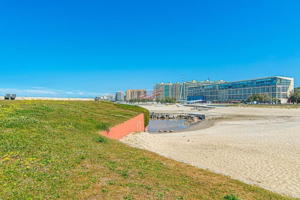 Bombarda Apartments IV By Innkeeper Porto Exterior foto