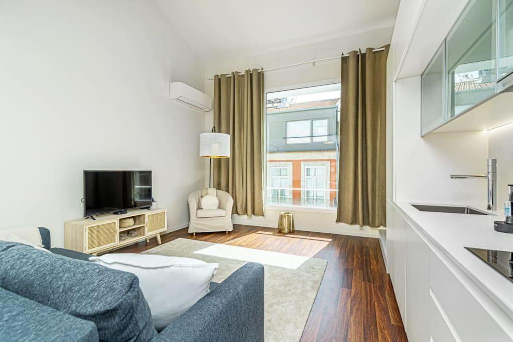 Bombarda Apartments IV By Innkeeper Porto Exterior foto